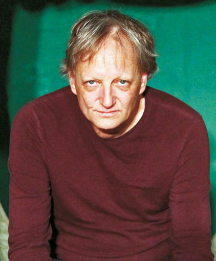 Joachim von Burchard