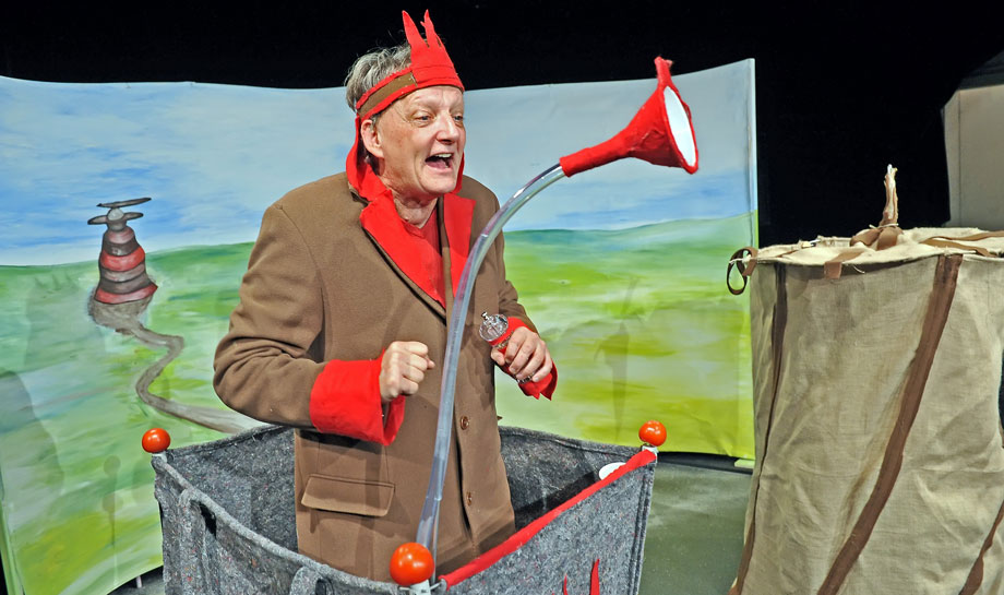 Pfefferland
