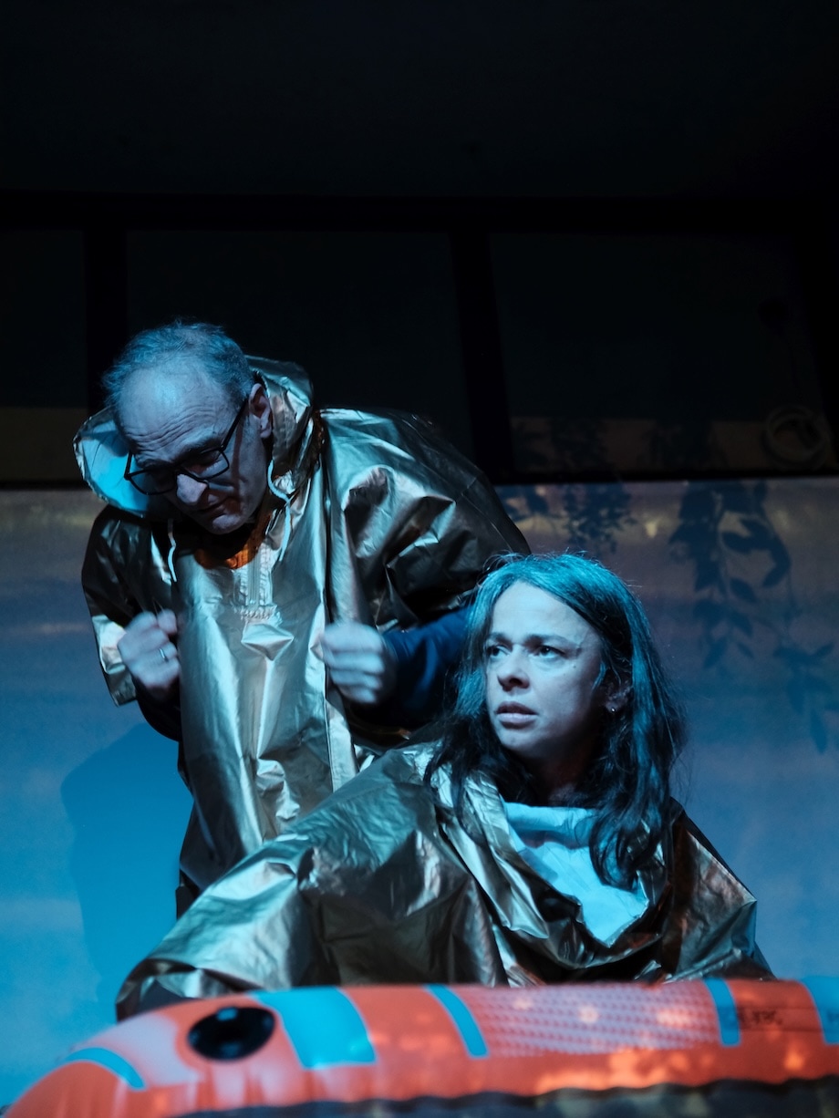 SYLT - ÜBER UNSERE VERHÄLTNISSE