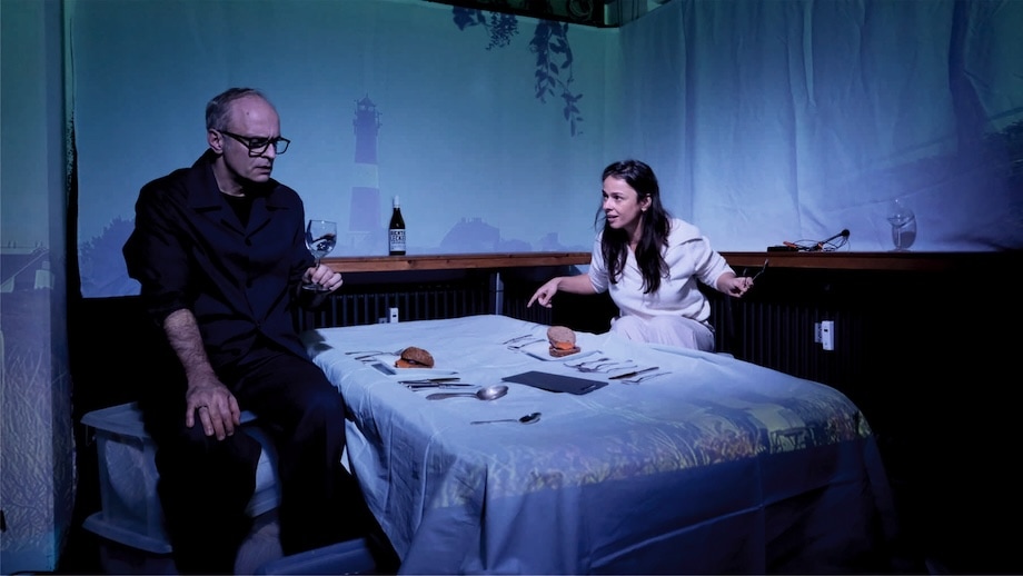 SYLT - ÜBER UNSERE VERHÄLTNISSE