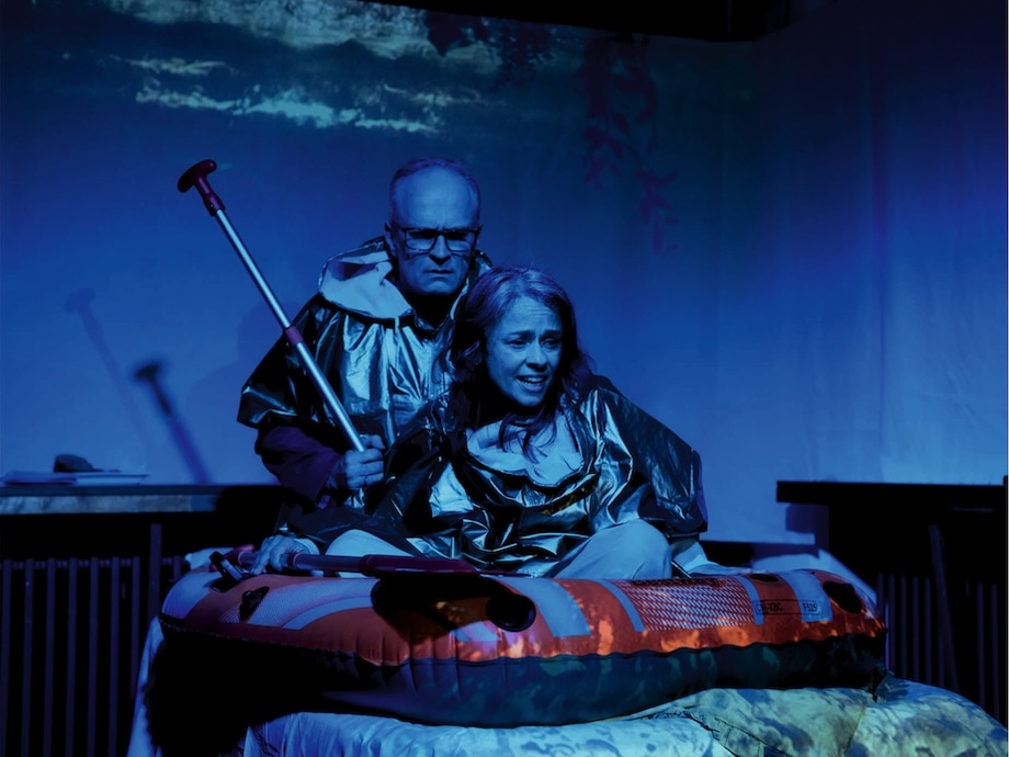 SYLT - ÜBER UNSERE VERHÄLTNISSE