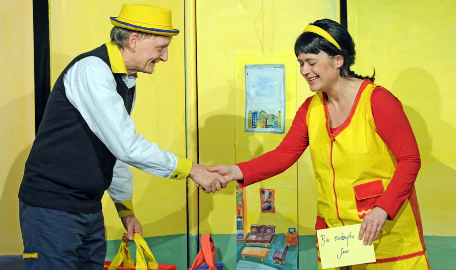 Der Wechstabenverbuchsler